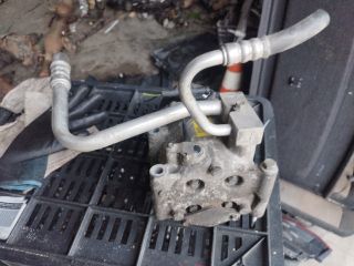 bontott FORD FUSION Klímakompresszor