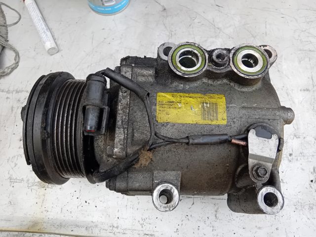 bontott FORD FUSION Klímakompresszor