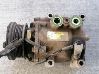 bontott FORD FUSION Klímakompresszor