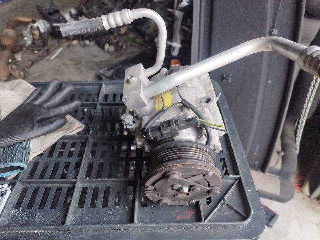 bontott FORD FUSION Klímakompresszor