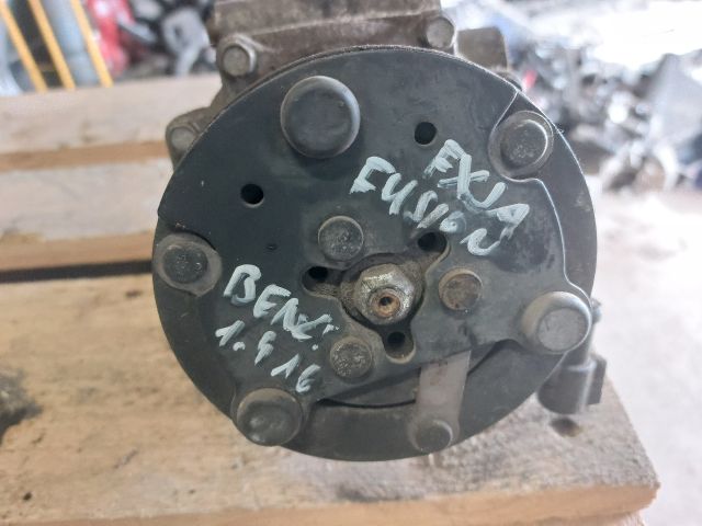 bontott FORD FUSION Klímakompresszor