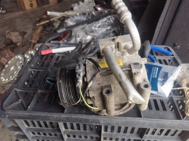 bontott FORD FUSION Klímakompresszor