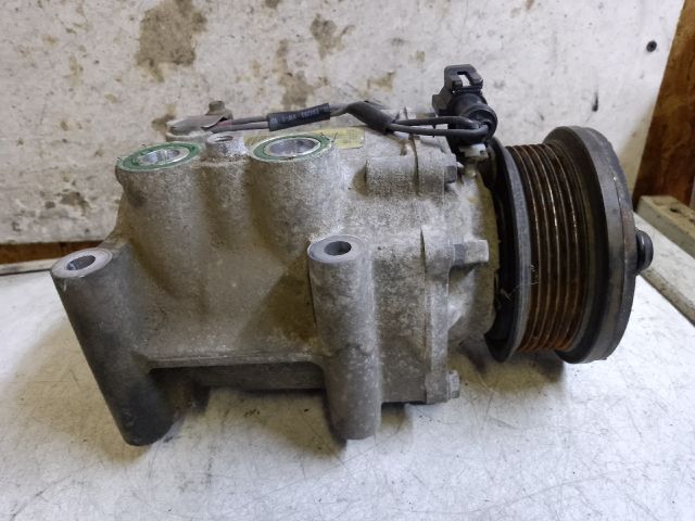 bontott FORD FUSION Klímakompresszor