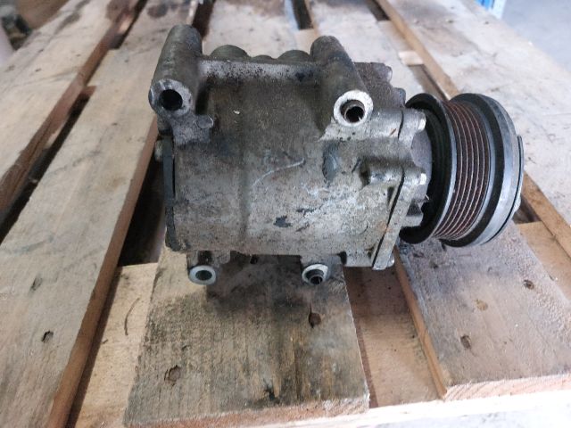 bontott FORD FUSION Klímakompresszor