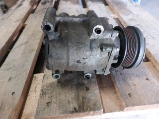 bontott FORD FUSION Klímakompresszor