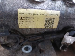 bontott FORD FUSION Klímakompresszor