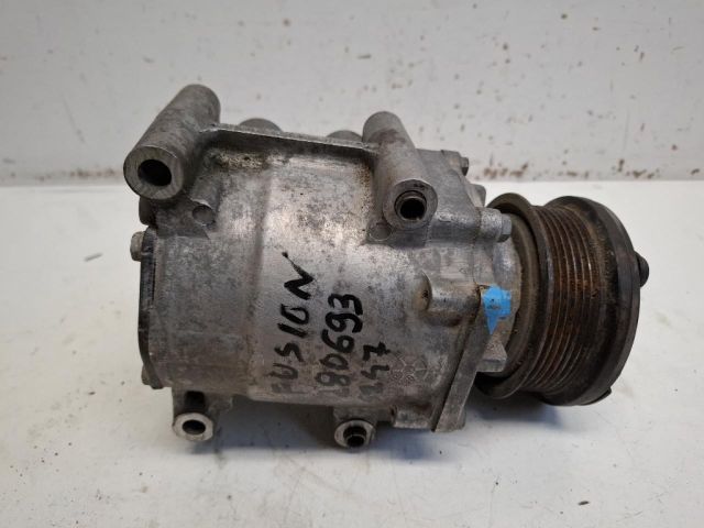 bontott FORD FUSION Klímakompresszor