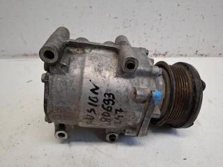 bontott FORD FUSION Klímakompresszor