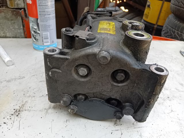 bontott FORD FUSION Klímakompresszor