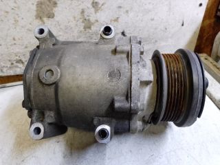 bontott FORD FUSION Klímakompresszor
