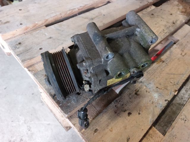 bontott FORD FUSION Klímakompresszor