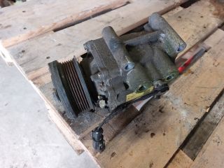 bontott FORD FUSION Klímakompresszor