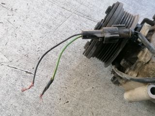 bontott FORD FUSION Klímakompresszor