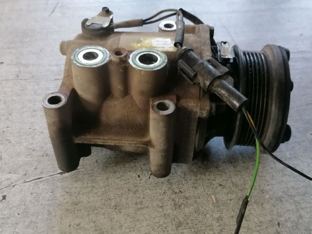 bontott FORD FUSION Klímakompresszor