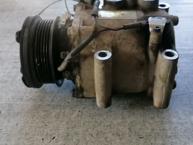 bontott FORD FUSION Klímakompresszor