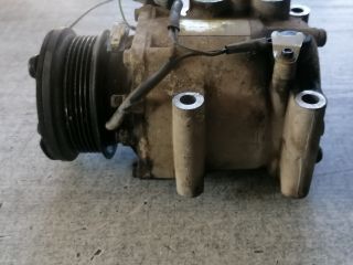 bontott FORD FUSION Klímakompresszor