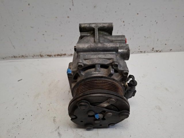 bontott FORD FUSION Klímakompresszor