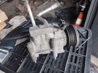 bontott FORD FUSION Klímakompresszor