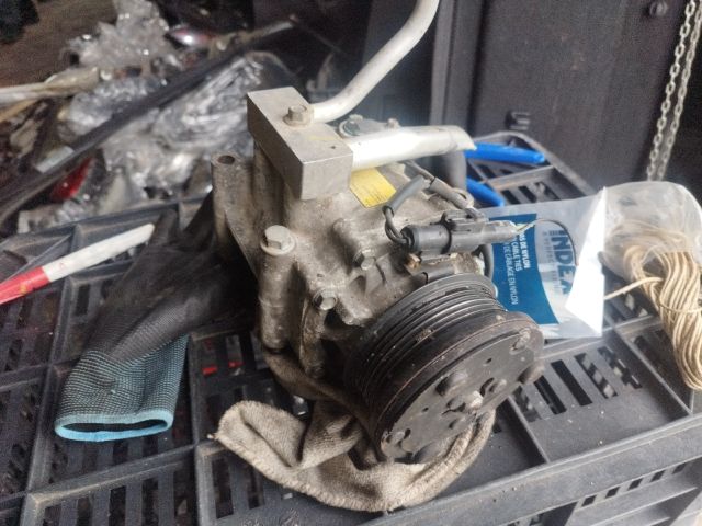 bontott FORD FUSION Klímakompresszor