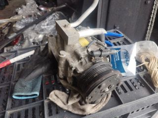 bontott FORD FUSION Klímakompresszor