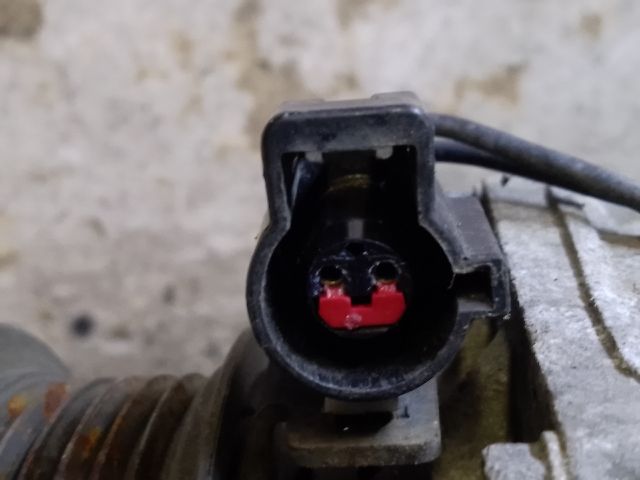 bontott FORD FUSION Klímakompresszor