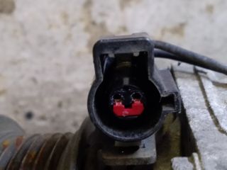 bontott FORD FUSION Klímakompresszor