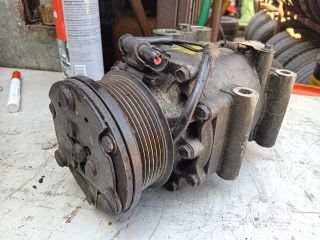 bontott FORD FUSION Klímakompresszor