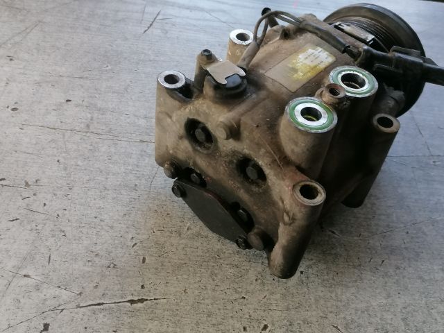 bontott FORD FUSION Klímakompresszor