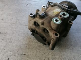 bontott FORD FUSION Klímakompresszor