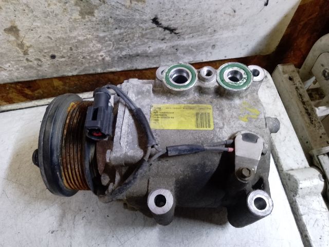 bontott FORD FUSION Klímakompresszor