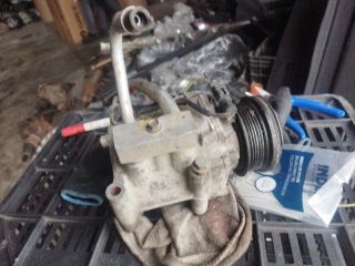 bontott FORD FUSION Klímakompresszor