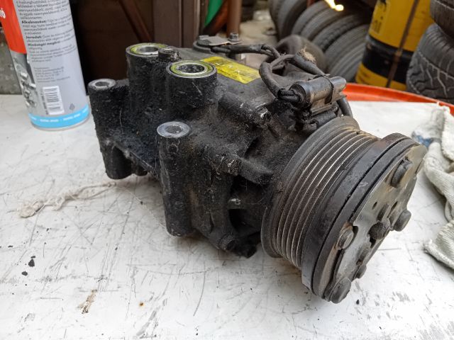 bontott FORD FUSION Klímakompresszor