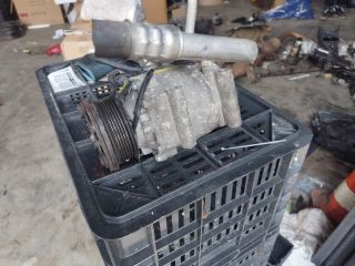 bontott FORD FUSION Klímakompresszor