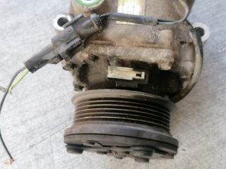 bontott FORD FUSION Klímakompresszor