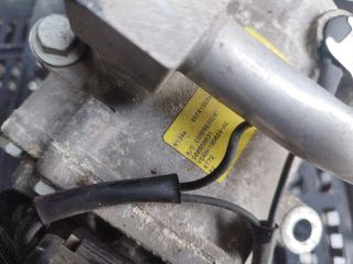 bontott FORD FUSION Klímakompresszor