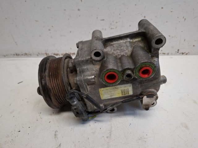 bontott FORD FUSION Klímakompresszor