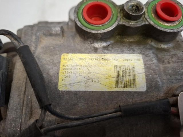 bontott FORD FUSION Klímakompresszor