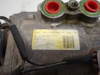 bontott FORD FUSION Klímakompresszor