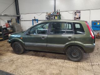 bontott FORD FUSION Komplett Vezérlés Burkolat