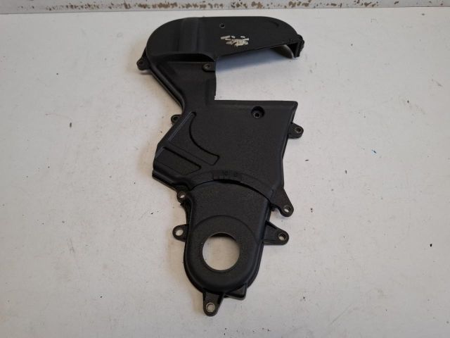 bontott FORD FUSION Komplett Vezérlés Burkolat