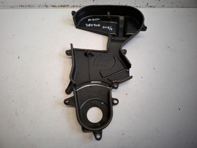 bontott FORD FUSION Komplett Vezérlés Burkolat