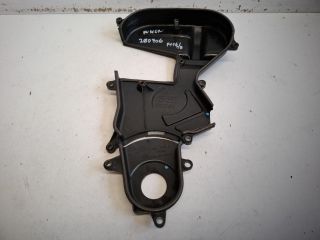 bontott FORD FUSION Komplett Vezérlés Burkolat