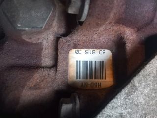 bontott FORD FUSION Kormányszervó Motor (Hidraulikus)