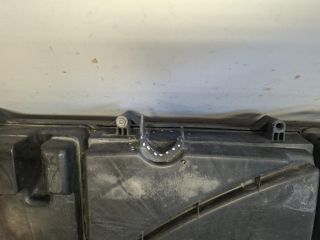 bontott FORD FUSION Légszűrő Ház