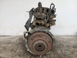 bontott FORD FUSION Motor (Fűzött blokk hengerfejjel)