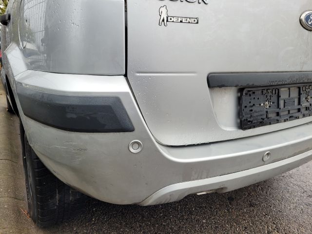 bontott FORD FUSION Motor (Fűzött blokk hengerfejjel)