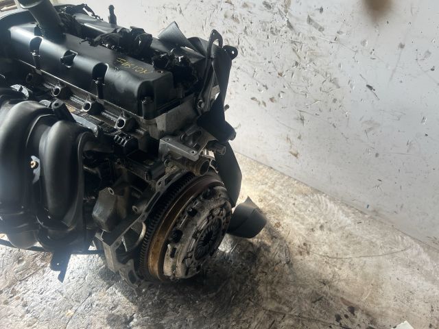 bontott FORD FUSION Motor (Fűzött blokk hengerfejjel)