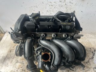 bontott FORD FUSION Motor (Fűzött blokk hengerfejjel)