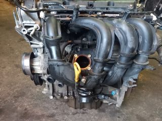 bontott FORD FUSION Motor (Fűzött blokk hengerfejjel)