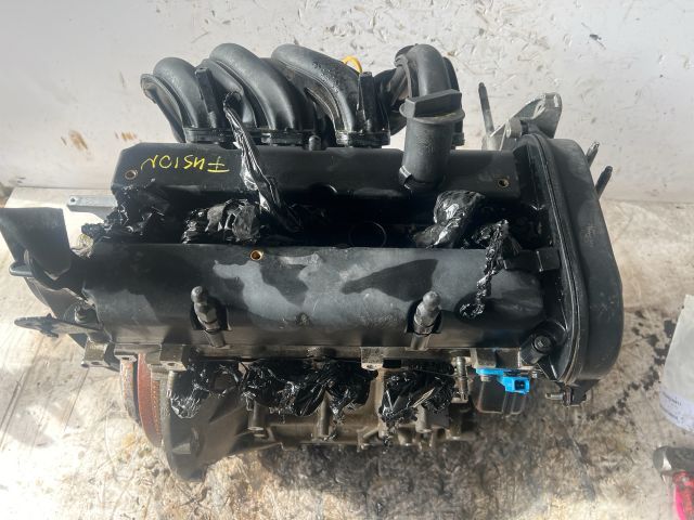 bontott FORD FUSION Motor (Fűzött blokk hengerfejjel)